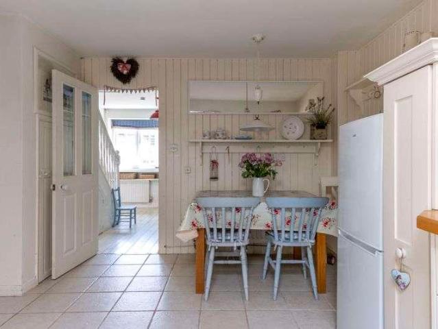 Property for sale in St James, Shaftesbury