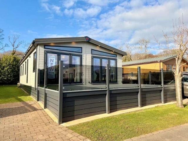 Property for sale in Llanedwen, Wales