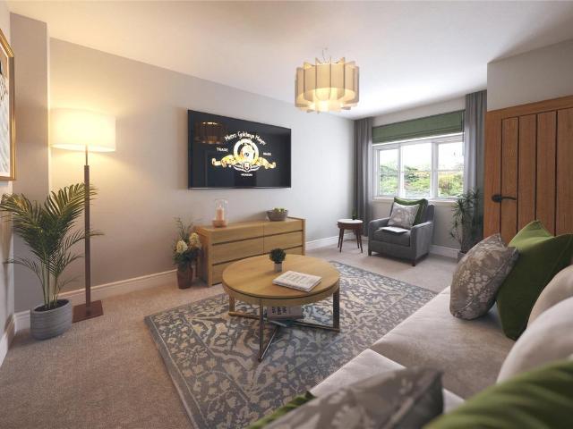 Property for sale in Northampton, Isle Of Man