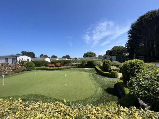 Property for sale in Rosehill, Penwartha Coombe