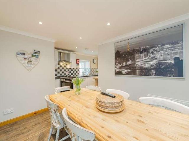 Property for sale in Maxwellheugh, Kelso