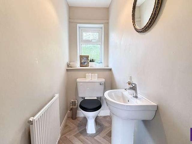 Property for sale in Above Derwent
