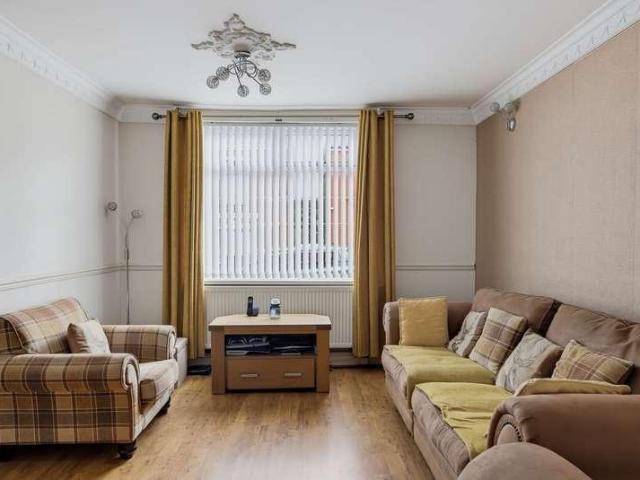 Property for sale in Maesteg, Garth