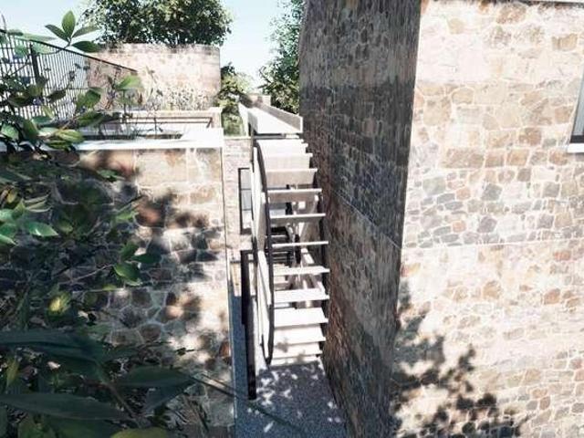 Property for sale in Penwartha Coombe, Cornwall