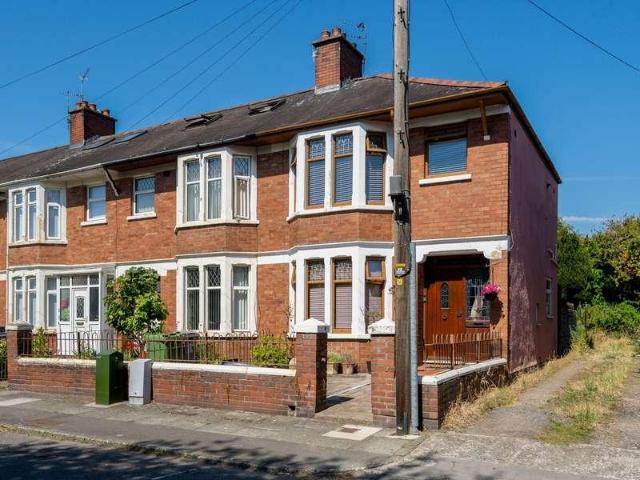 Property for sale in Falcon Lodge, Wales
