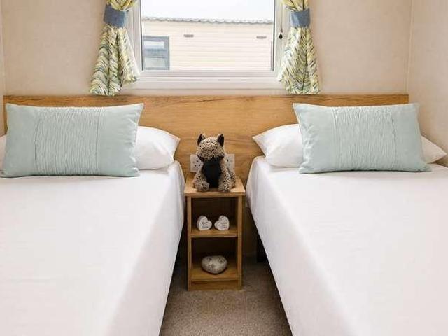 Property for sale in Hauxley, Amble