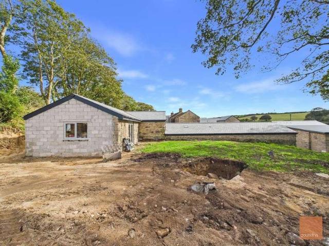 Property for sale in Hendra, Seworgan