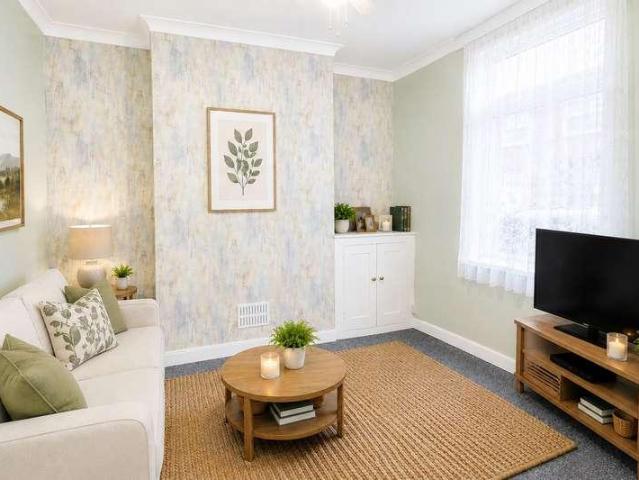 Property for sale in Wymans Brook, Golden Valley