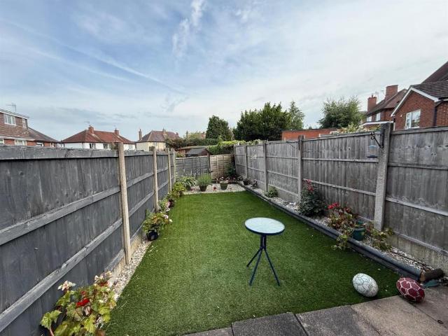 Property for sale in Stourbridge, West Midlands
