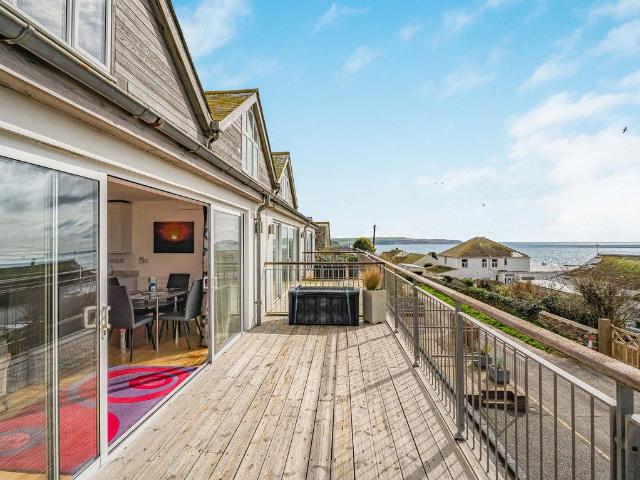 Property for sale in Strode, Devon