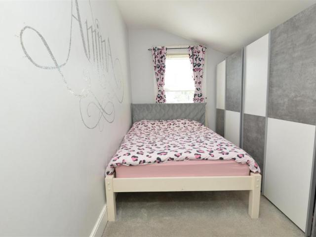 Property for sale in Easton, Feckenham