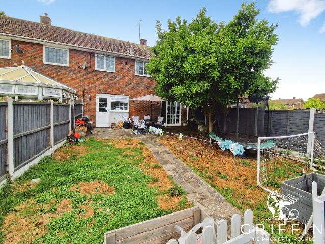 Property for sale in Essex