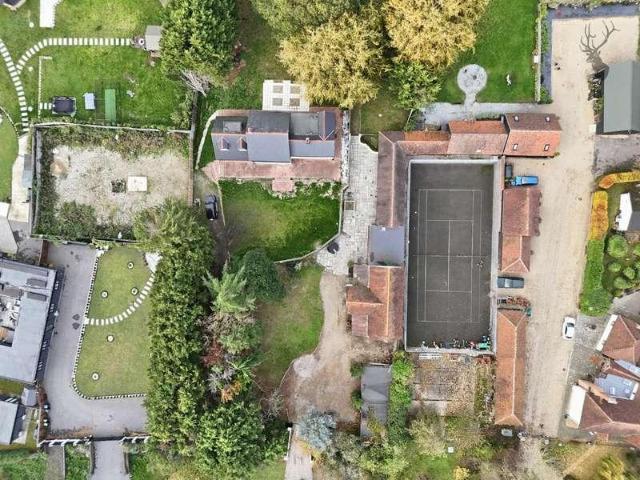 Property for sale in Passingford Bridge, Epping