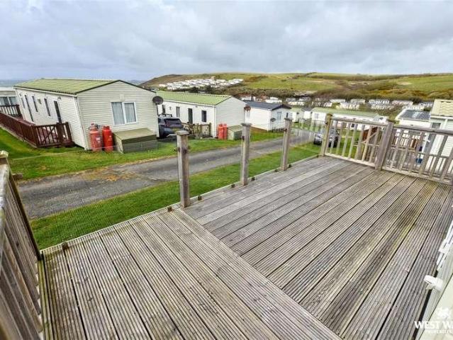 Property for sale in Brawdy, Newgale