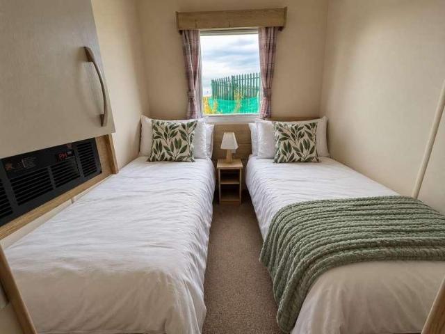 Property for sale in Burghead, Moray