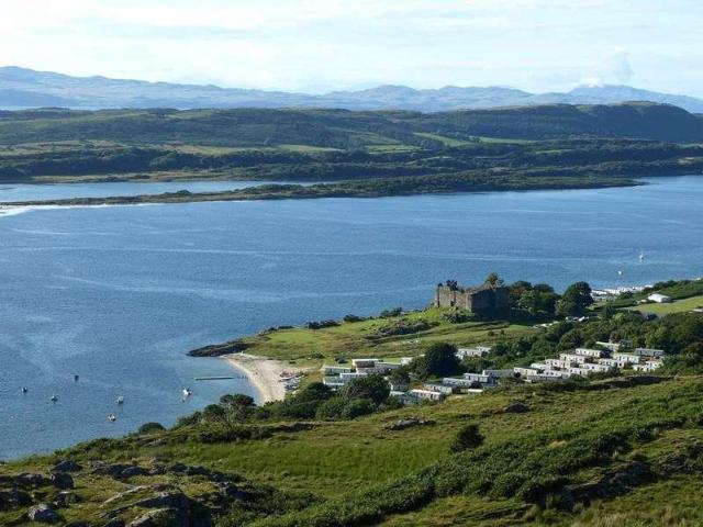 Property for sale in Scotland