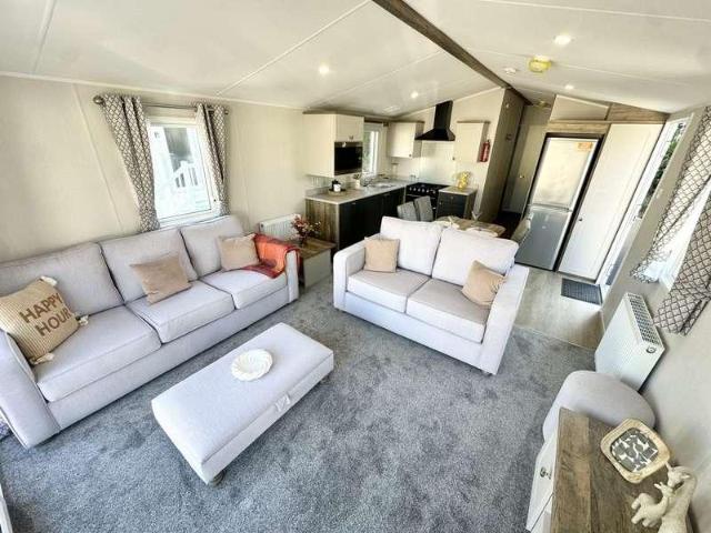 Property for sale in Bare, Lancashire
