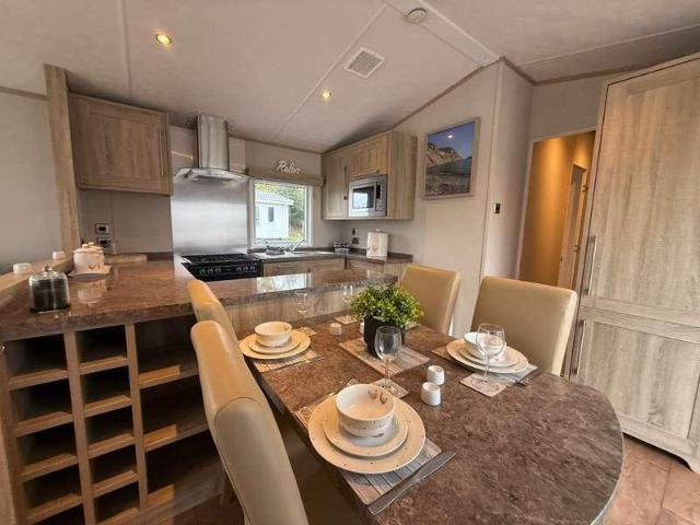 Property for sale in Bridford, Devon