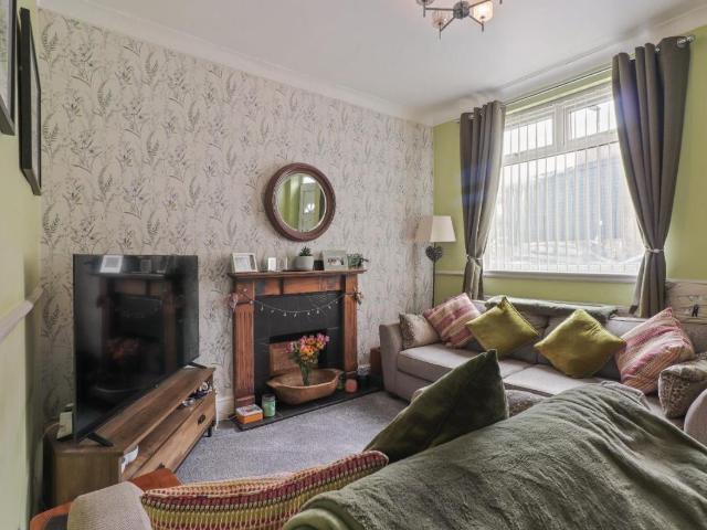 Property for sale in Woodseats, South Yorkshire