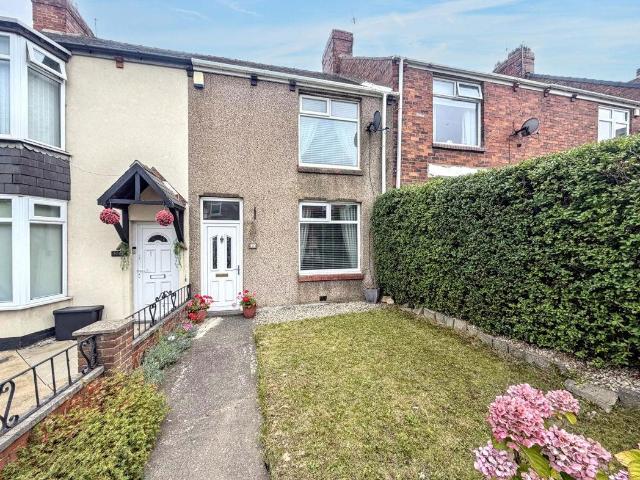Property for sale in Newbottle, Sunniside