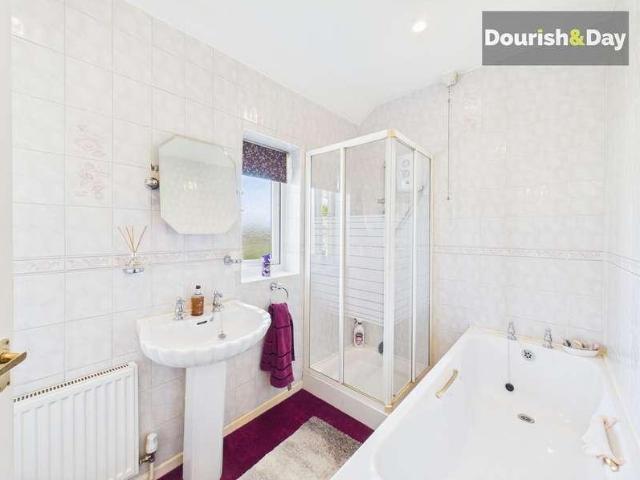 Property for sale in Highfields, Stafford