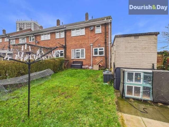 Property for sale in Rowley Park, Baswich