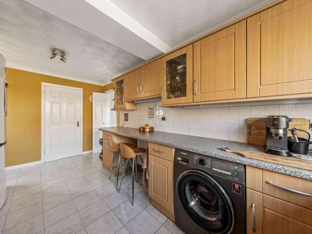 Property for sale in Lowton Common, Wigan