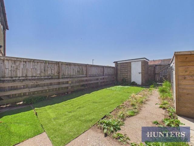 Property for sale in Old Town, Bridlington
