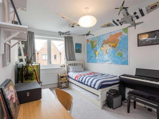 Property for sale in Wolvercote, The Slade