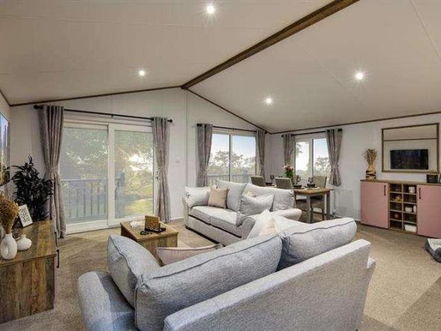 Property for sale in Hendra Croft, Cornwall