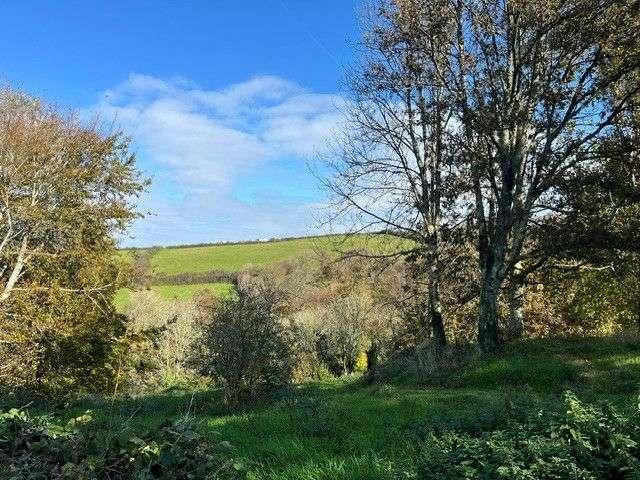 Property for sale in Trevalga, Cornwall