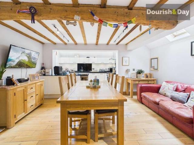Property for sale in Bradley, Baswich