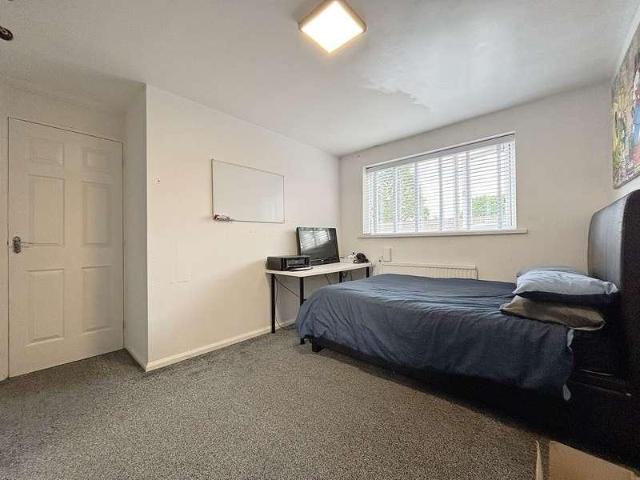 Property for sale in Lowton St Mary's, Wigan