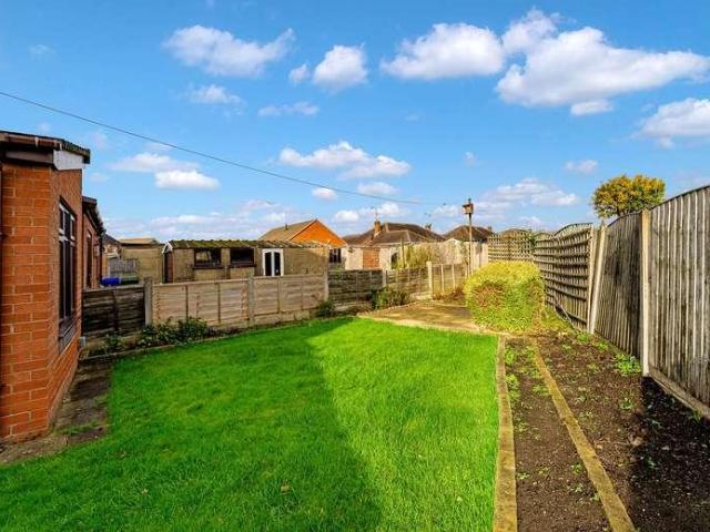 Property for sale in Widnes, Cheshire