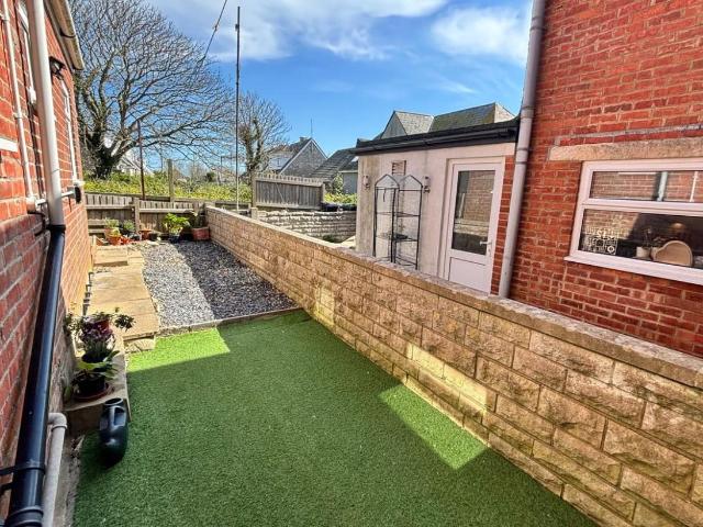 Property for sale in Southwell, East Dorset