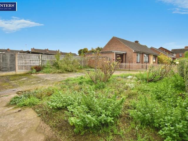 Property for sale in New Brumby, Dragonby