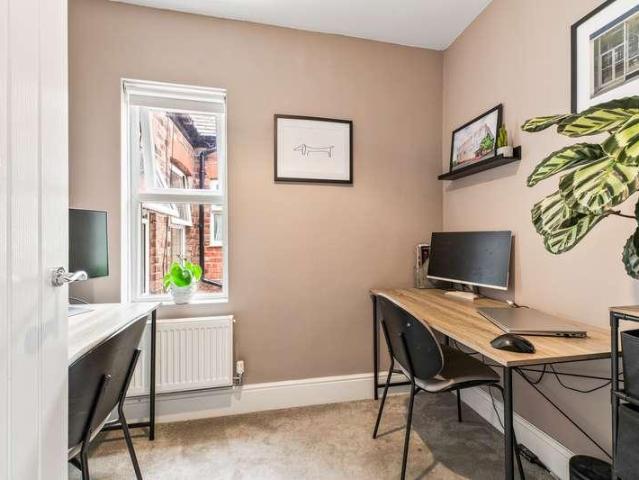 Property for sale in Stockton Heath, Warrington