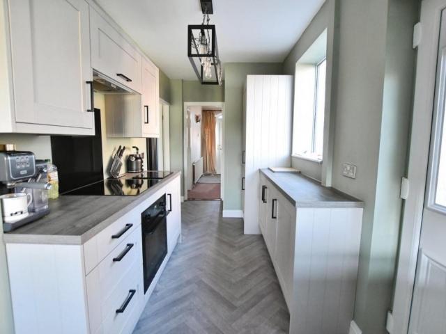 Property for sale in Yaddlethorpe, Ashby