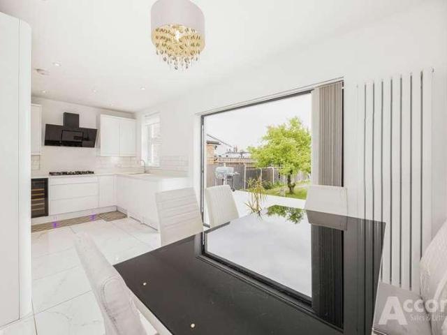 Property for sale in Collier Row, Greater London