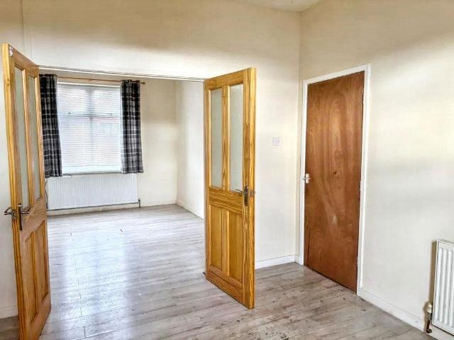 Property for sale in Masbrough, Rotherham