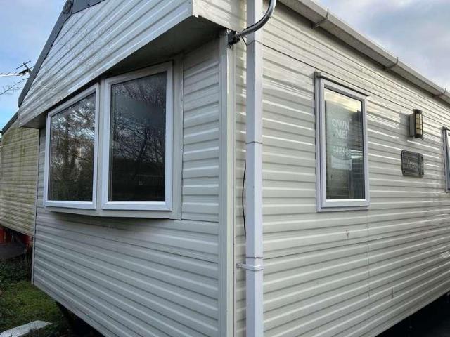 Property for sale in Felixstowe, Eastbridge