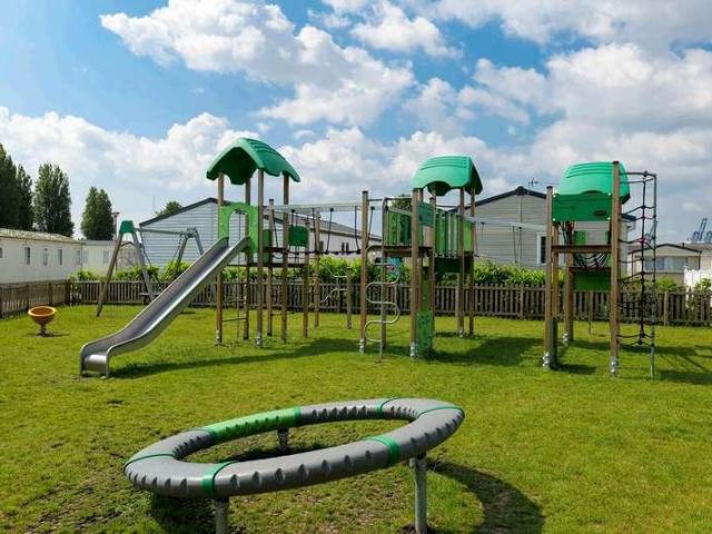 Property for sale in Felixstowe, Eastbridge