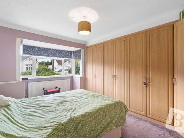 Property for sale in Hutton, Navestock Side