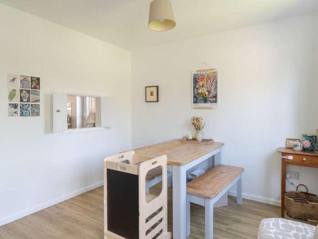 Property for sale in Wolvercote, The Slade