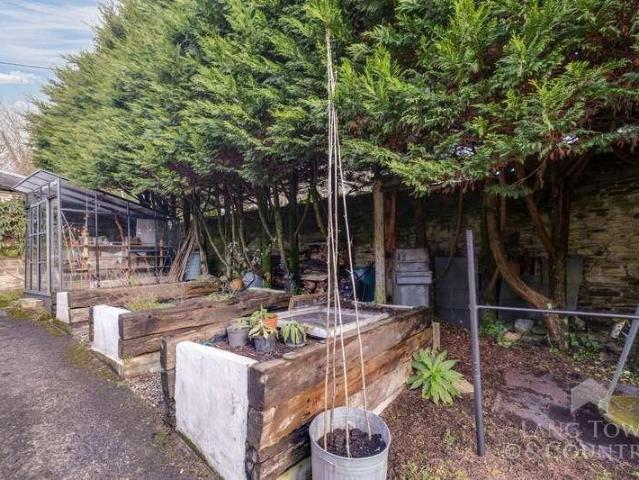 Property for sale in Tideford, Cornwall