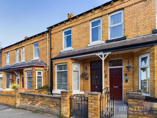 Property for sale in Scalby Mills, Kepwick