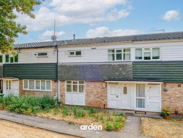 Property for sale in Redditch, Worcestershire