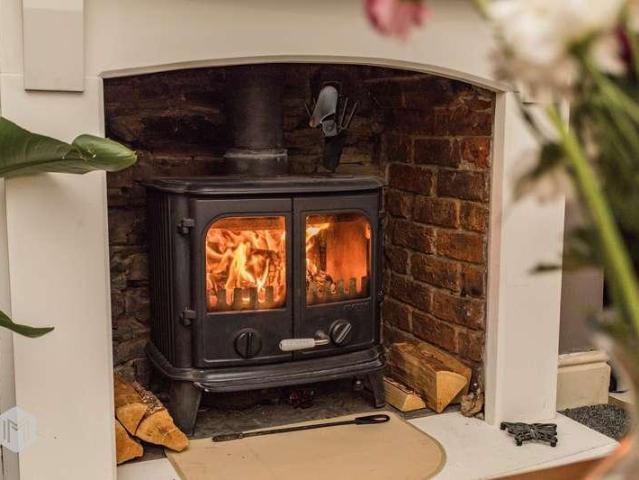 Property for sale in Tottington, Bury
