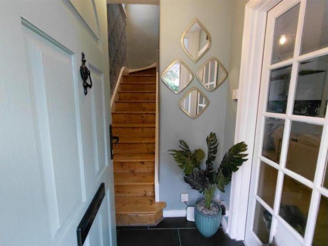 Property for sale in Belle Vue, Shrewsbury