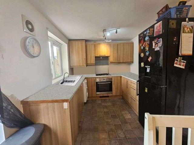 Property for sale in Brynmenyn, Wales